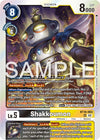 Image for Shakkoumon (BT16) (16063)