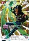 Image for Android 17 - FB02-015 (Alternate Art) (Blazing Aura) (FB02-015) - Dragon Ball Super: Fusion World
