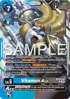 Image for Vikemon ACE (BT16) (16026)