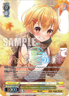Image for And the Croquettes, Hagumi Kitazawa (BDR) (BanG Dream! Girls Band Party! Countdown Collection Premium Booster) (BD/WE42-E002BDR BDR) - Weiss Schwarz