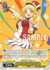 Image for Deliver Smiles, Kokoro Tsurumaki (BanG Dream! Girls Band Party! Countdown Collection Premium Booster) (BD/WE42-E006 N) - Weiss Schwarz