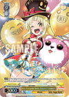 Image for Make Everyone Smile, Kokoro Tsurumaki (BDR) (BanG Dream! Girls Band Party! Countdown Collection Premium Booster) (BD/WE42-E007BDR BDR) - Weiss Schwarz