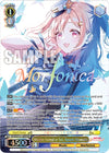 Image for Whether Normal or Not, Nanami Hiromachi (BDR) (BanG Dream! Girls Band Party! Countdown Collection Premium Booster) (BD/WE42-E016BDR BDR) - Weiss Schwarz