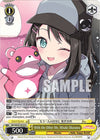 Image for With the Other Me, Misaki Okusawa (BanG Dream! Girls Band Party! Countdown Collection Premium Booster) (BD/WE42-E018 N) - Weiss Schwarz