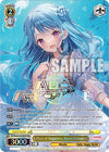 Image for A Place of Happiness, Kanon Matsubara (BDR) (BanG Dream! Girls Band Party! Countdown Collection Premium Booster) (BD/WE42-E022BDR BDR) - Weiss Schwarz