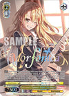 Image for Tsukinomori's Charismatic Student, Toko Kirigaya (BDR) (BanG Dream! Girls Band Party! Countdown Collection Premium Booster) (BD/WE42-E023BDR BDR) - Weiss Schwarz