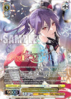 Image for Actor Who Continues Performing, Kaoru Seta (BDR) (BanG Dream! Girls Band Party! Countdown Collection Premium Booster) (BD/WE42-E024BDR BDR) - Weiss Schwarz
