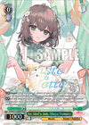 Image for An Idol's Job, Maya Yamato (BDR) (BanG Dream! Girls Band Party! Countdown Collection Premium Booster) (BD/WE42-E028BDR BDR) - Weiss Schwarz