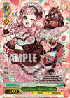 Image for Sweet Time, Himari Uehara (SP) (BanG Dream! Girls Band Party! Countdown Collection Premium Booster) (BD/WE42-E032SP SP) - Weiss Schwarz