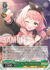 Image for Hey, Hey, Hoh~! Himari Uehara (BanG Dream! Girls Band Party! Countdown Collection Premium Booster) (BD/WE42-E033 N) - Weiss Schwarz