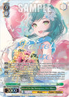 Image for Beloved for the Strangeness, Hina Hikawa (BDR) (BanG Dream! Girls Band Party! Countdown Collection Premium Booster) (BD/WE42-E038BDR BDR) - Weiss Schwarz