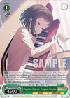 Image for Together Forever, Tsugumi Hazawa (BanG Dream! Girls Band Party! Countdown Collection Premium Booster) (BD/WE42-E043 N) - Weiss Schwarz