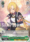 Image for Incredible Performance, MASKING (BanG Dream! Girls Band Party! Countdown Collection Premium Booster) (BD/WE42-E047 N) - Weiss Schwarz