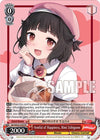 Image for Armful of Happiness, Rimi Ushigome (BanG Dream! Girls Band Party! Countdown Collection Premium Booster) (BD/WE42-E054 N) - Weiss Schwarz