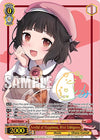 Image for Armful of Happiness, Rimi Ushigome (SP) (BanG Dream! Girls Band Party! Countdown Collection Premium Booster) (BD/WE42-E054SP SP) - Weiss Schwarz
