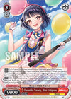 Image for Dreamlike Scenery, Rimi Ushigome (BanG Dream! Girls Band Party! Countdown Collection Premium Booster) (BD/WE42-E061 N) - Weiss Schwarz