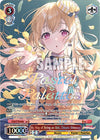 Image for My Way of Being an Idol, Chisato Shirasagi (BDR) (BanG Dream! Girls Band Party! Countdown Collection Premium Booster) (BD/WE42-E063BDR BDR) - Weiss Schwarz