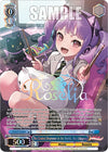 Image for The Coolest Drummer in the World, Ako Udagawa (BDR) (BanG Dream! Girls Band Party! Countdown Collection Premium Booster) (BD/WE42-E066BDR BDR) - Weiss Schwarz