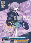 Image for Passionate About Music, Yukina Minato (BDR) (BanG Dream! Girls Band Party! Countdown Collection Premium Booster) (BD/WE42-E069BDR BDR) - Weiss Schwarz