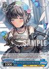 Image for All the Time Spent Is Important, Rinko Shirokane (BanG Dream! Girls Band Party! Countdown Collection Premium Booster) (BD/WE42-E070 N) - Weiss Schwarz