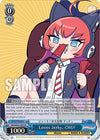Image for Loves Jerky, CHU (BanG Dream! Girls Band Party! Countdown Collection Premium Booster) (BD/WE42-E073 N) - Weiss Schwarz