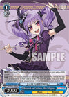 Image for Research on Coolness, Ako Udagawa (BanG Dream! Girls Band Party! Countdown Collection Premium Booster) (BD/WE42-E085 N) - Weiss Schwarz
