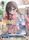 Image for Love for Rabbits, Tae Hanazono (BDR) (BanG Dream! Girls Band Party! Countdown Collection Premium Booster) (BD/WE42-E087BDR BDR) - Weiss Schwarz