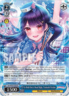 Image for To Hold One's Head High, Tsukushi Futaba (BanG Dream! Girls Band Party! Countdown Collection Premium Booster) (BD/WE42-E094 N) - Weiss Schwarz