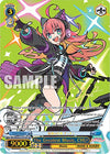 Image for The Greatest Music, CHU (SP) (BanG Dream! Girls Band Party! Countdown Collection Premium Booster) (BD/WE42-E101SP SP) - Weiss Schwarz
