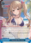 Image for Waterside Rest Area (BanG Dream! Girls Band Party! Countdown Collection Premium Booster) (BD/WE42-E104 N) - Weiss Schwarz