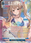 Image for Waterside Rest Area (BDR) (BanG Dream! Girls Band Party! Countdown Collection Premium Booster) (BD/WE42-E104BDR BDR) - Weiss Schwarz
