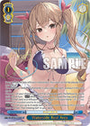 Image for Waterside Rest Area (SP) (BanG Dream! Girls Band Party! Countdown Collection Premium Booster) (BD/WE42-E104SP SP) - Weiss Schwarz
