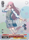 Image for "MyGO!!!!!" Anon Chihaya (BanG Dream! Girls Band Party! Countdown Collection Premium Booster) (BD/WE42-PE21 PR) - Weiss Schwarz