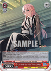 Image for "Live With Our Voice" Anon Chihaya (BanG Dream! Girls Band Party! Countdown Collection Premium Booster) (BD/WE42-TE05 TD) - Weiss Schwarz