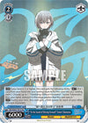 Image for "In the Sound of Moving Forward" Tomori Takamatsu (BanG Dream! Girls Band Party! Countdown Collection Premium Booster) (BD/WE42-TE14 TD) - Weiss Schwarz