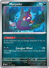Image for Morpeko (Deck Exclusives) (121/182) - Pokemon