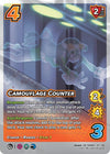 Image for Camouflage Counter (UniVersus: My Hero Academia: Girl Power) (107/180) - UniVersus