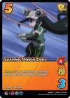 Image for Leaping Tongue Lash (UniVersus: My Hero Academia: Girl Power) (108/180) - UniVersus