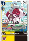 Image for Sheepmon (BT16) (16032)