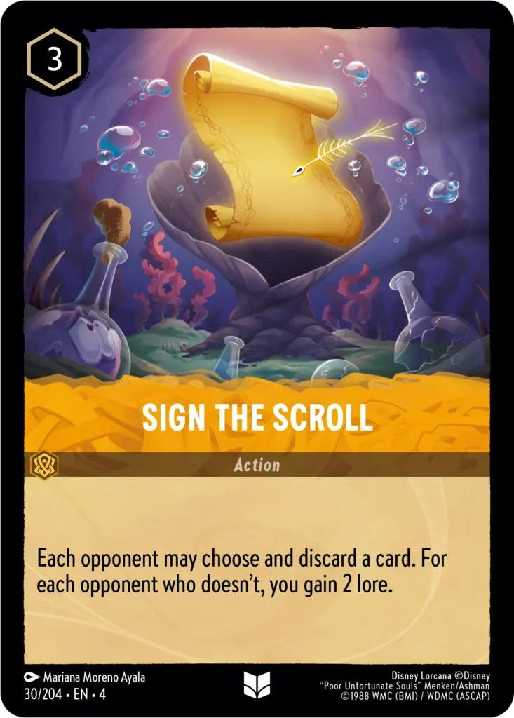 Image for Sign the Scroll (4) (30)