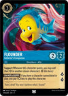 Image for Flounder - Collector's Companion (4) (144)