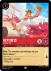 Image for Hercules - Clumsy Kid (4) (108)