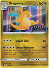 Image for Dragonite (Silver Tempest Stamped) (SWSH: Sword & Shield Promo Cards) (131/195) - Pokemon