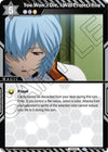 Image for You Won't Die. I Will Protect You (Collaboration Booster 01: Halo of Awakening) (CB01-076) - Battle Spirits Saga