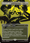 Image for Ossification (Standard Showdown Promos) (1) - Magic: The Gathering