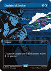 Image for Disdainful Stroke (Standard Showdown Promos) (2) - Magic: The Gathering