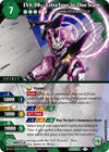 Image for EVA-08y -Extra Four-in-One State- (Collaboration Booster 01: Halo of Awakening) (CB01-035) - Battle Spirits Saga