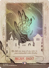 Image for Arcane Signet (0820) (Rainbow Foil) (Secret Lair Drop Series) (820) - Magic: The Gathering