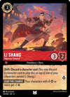 Image for Li Shang - Valorous General (4) (112)