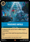 Image for Treasures Untold (4) (165)